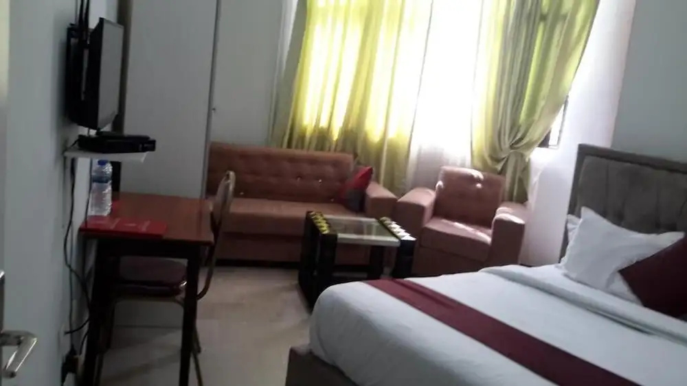 Hotel photo 5