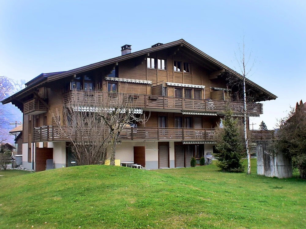 Artists Loft Wilderswil — 5