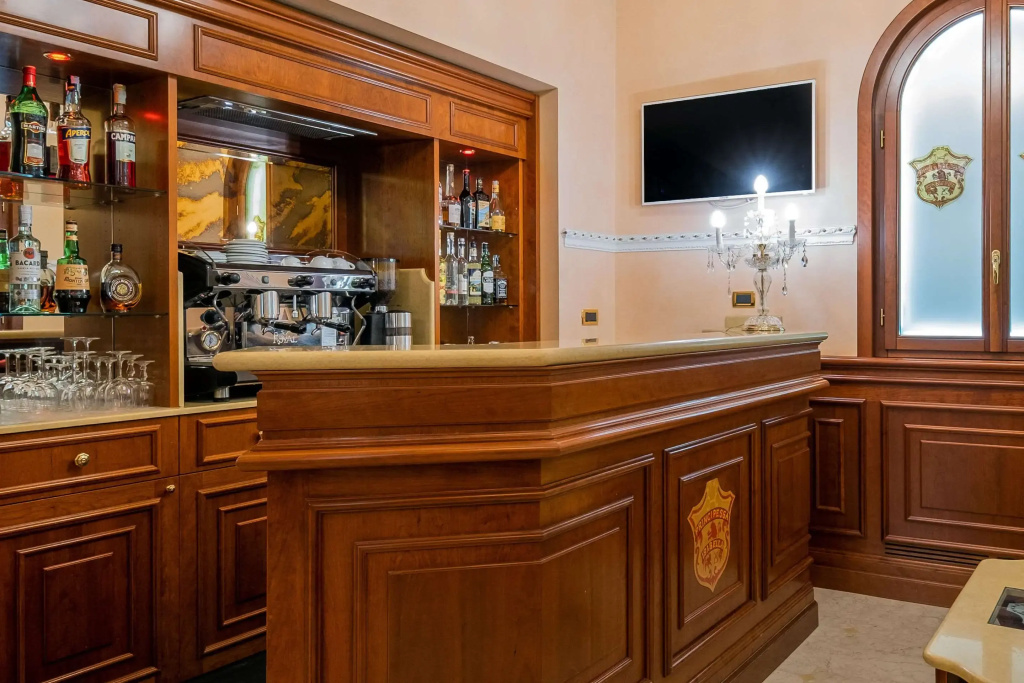Clarion Collection Hotel Principessa Isabella - Général