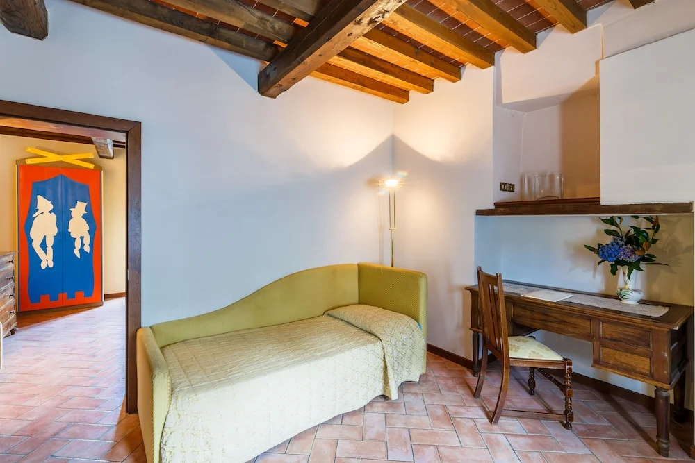 Villaggio Albergo San Lorenzo e Santa Caterina - Général