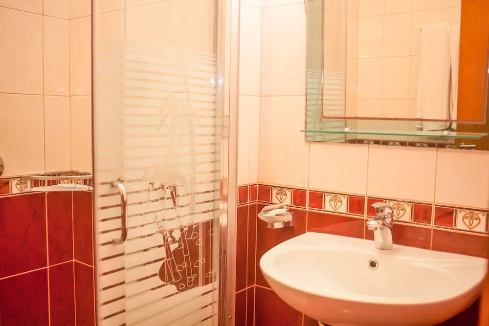 Hotel Bahamas - фото 7