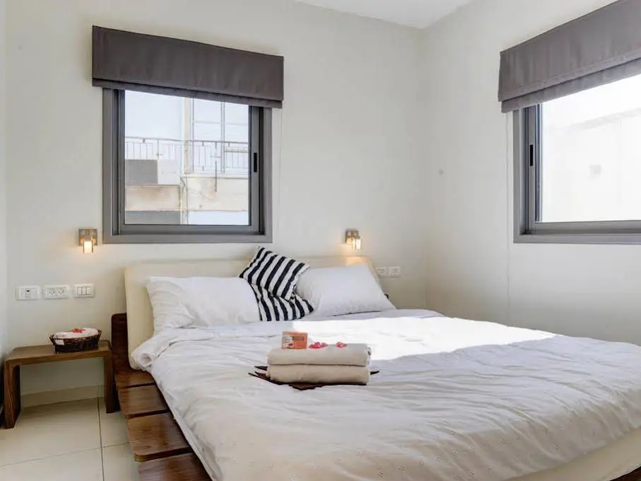 TLV Premium Apartments - Nordau Boulevard - фото 2