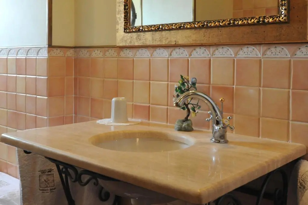 Relais Castelluccio Palusse - Chambres