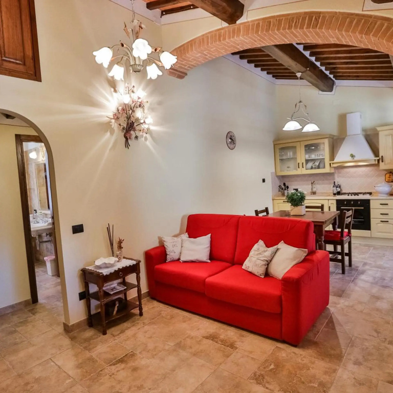 Borgo Poggiardelli — 2