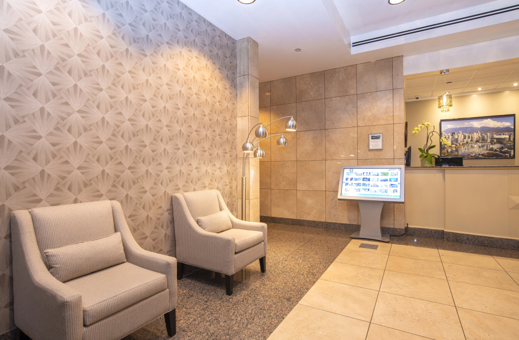 Landis Hotel and Suites