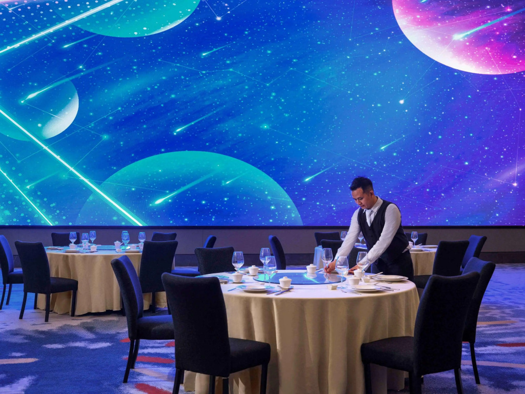 Pullman Bandung Grand Central - фото 25