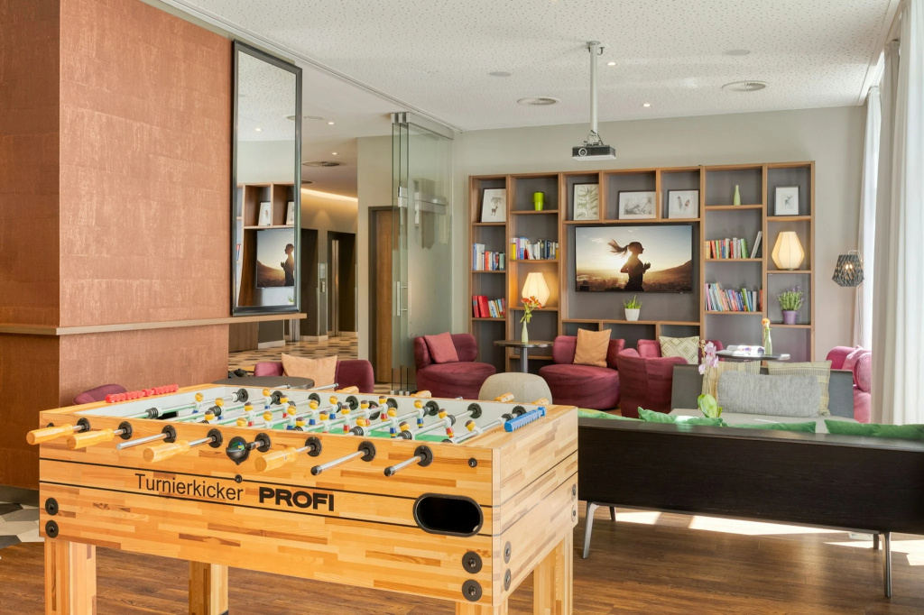 Hotel photo 17