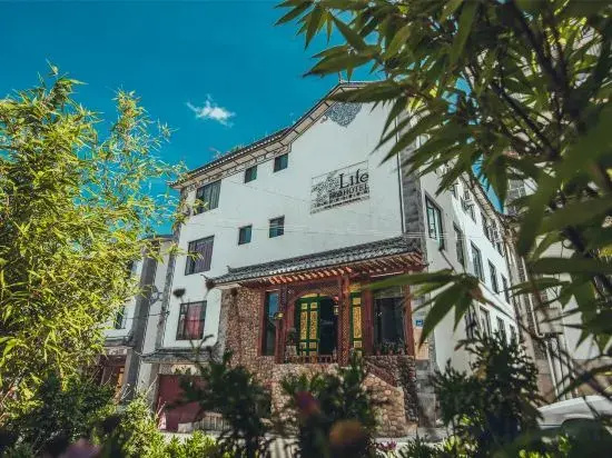 26 Life Hostel Dali