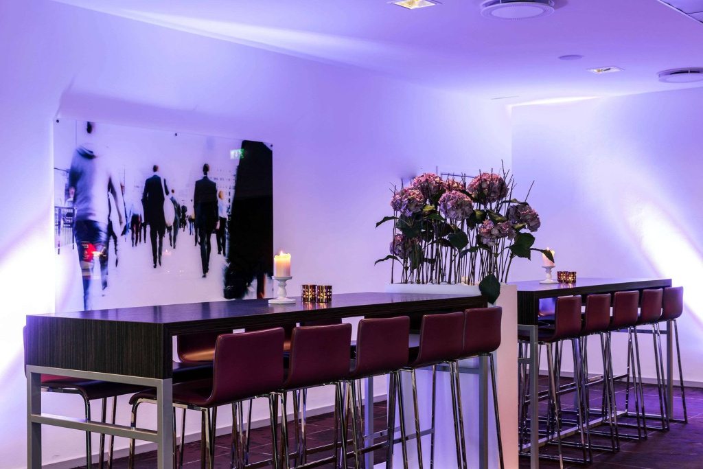 Quality Hotel Airport Vaernes - Général