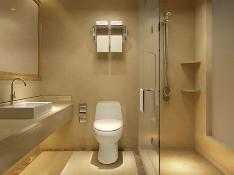 Vienna Hotel - Shenzhen Huazhisha Branch - Général