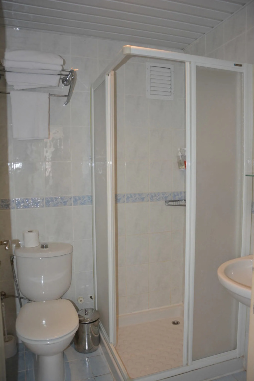 Turkiz Apartment - Général