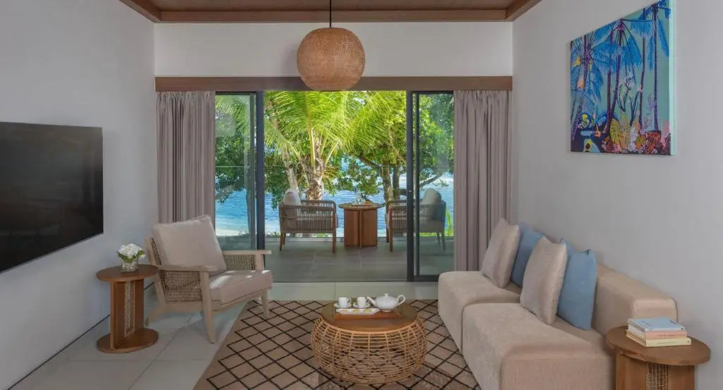 Avani+ Barbarons Seychelles - Chambres
