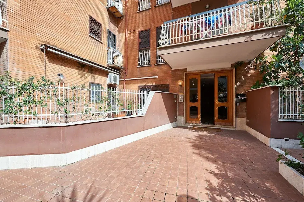 Anastasio II apartment