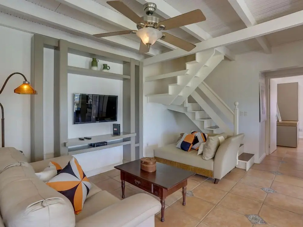 Villas Jurerê Residences - Chambres