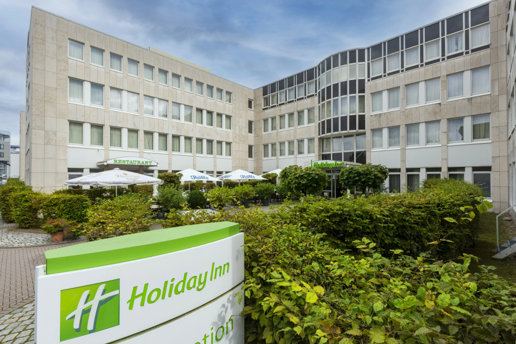 Sunday Hotel Frankfurt Airport - Neu-Isenburg