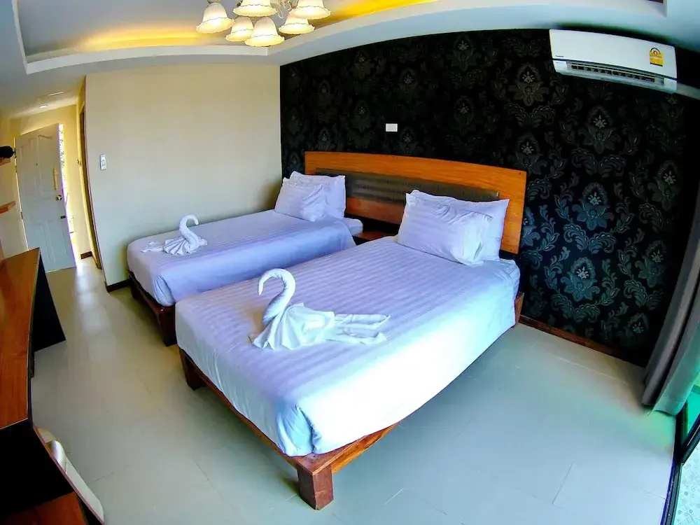 Hotel photo 6