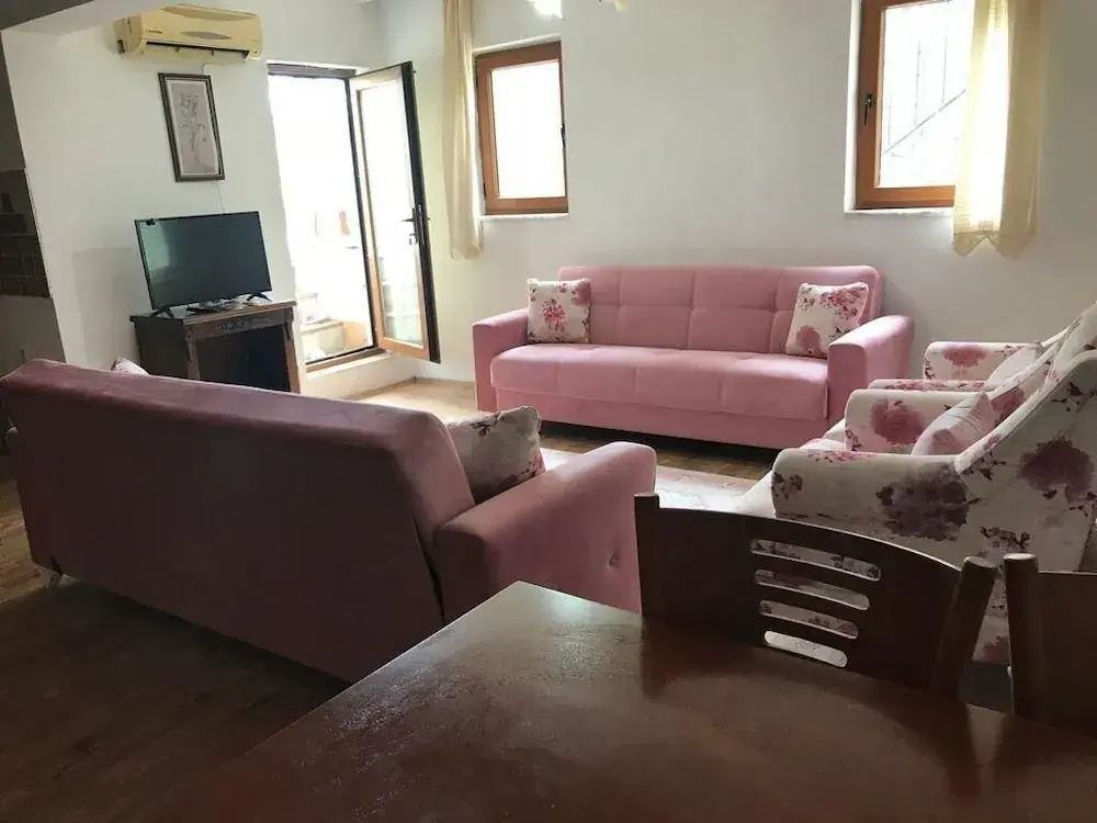 1 Bedroom Standard Double room (full double bed)