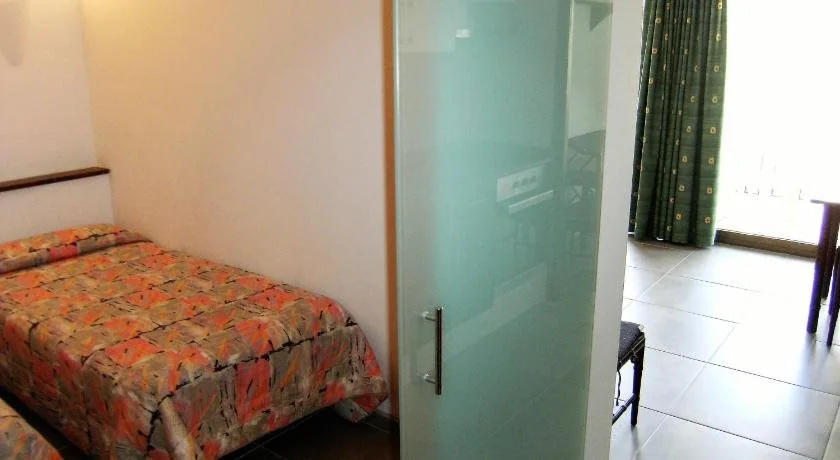 Apartamentos Jademar