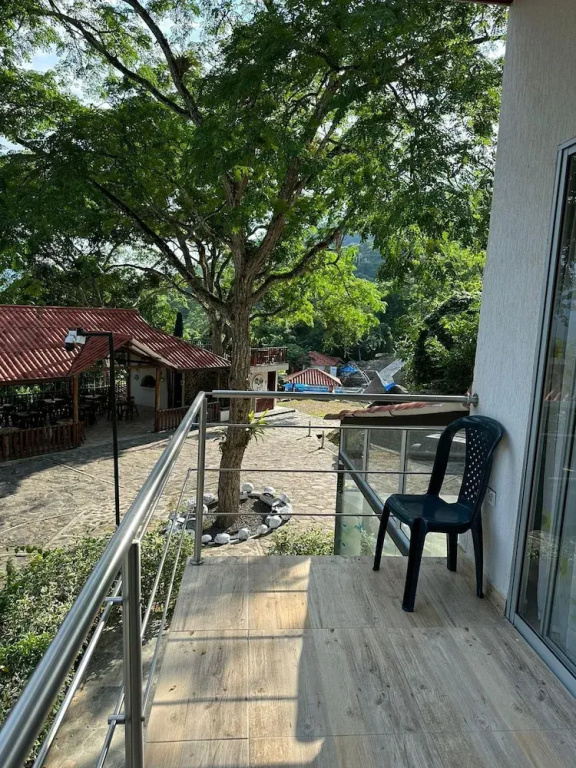 Comfort Cottage