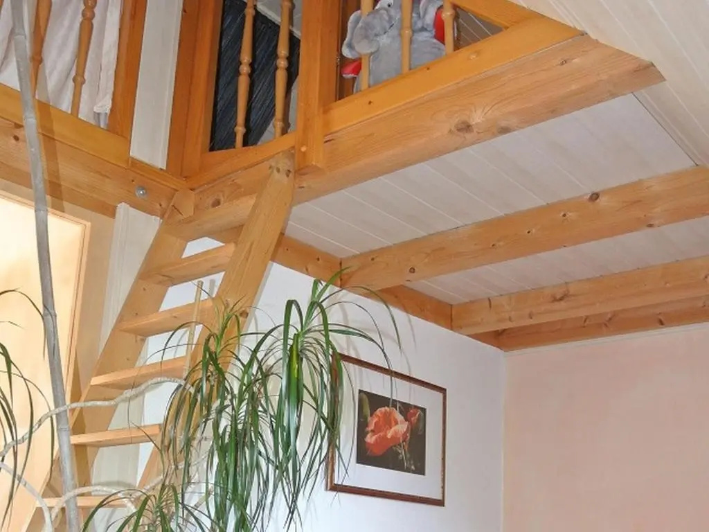 s'Fleckli - Chambres