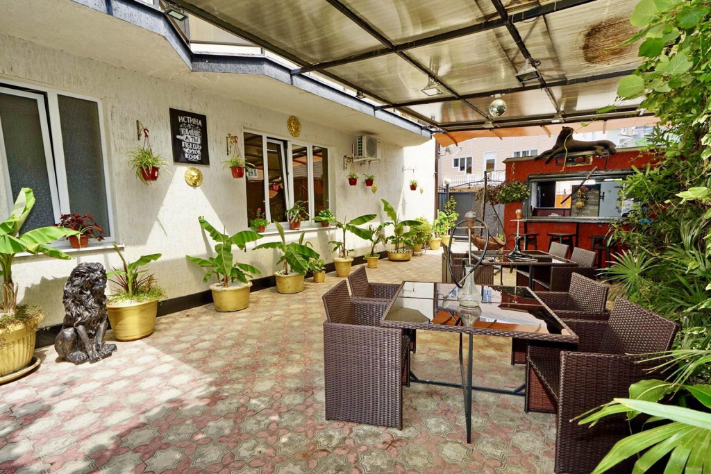 Hotel photo 26