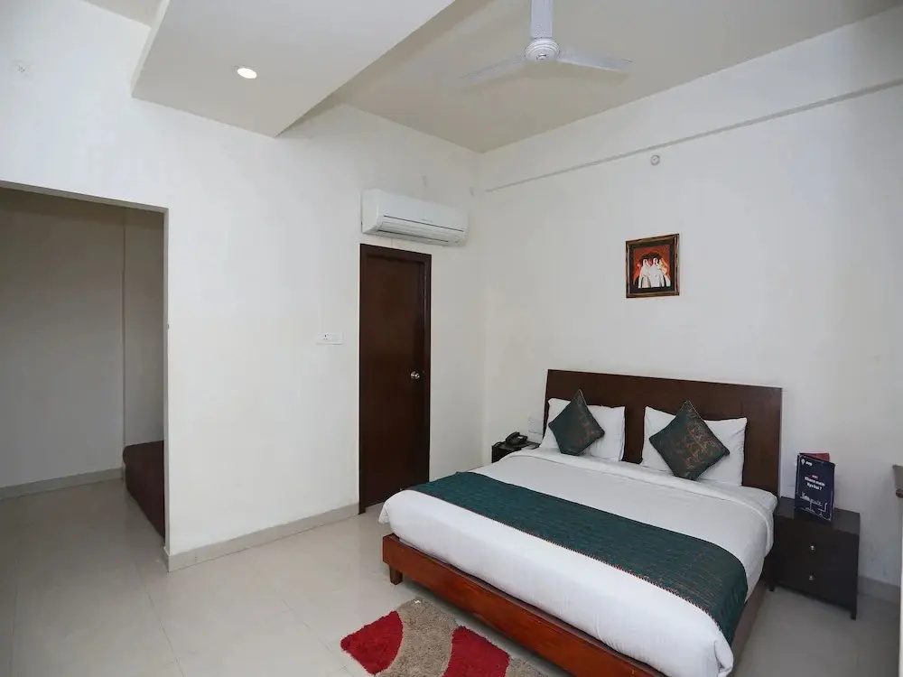Hotel Varanasi International - Général