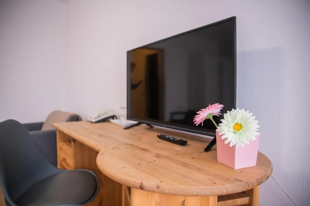 Hotel Roemerhof - Chambres