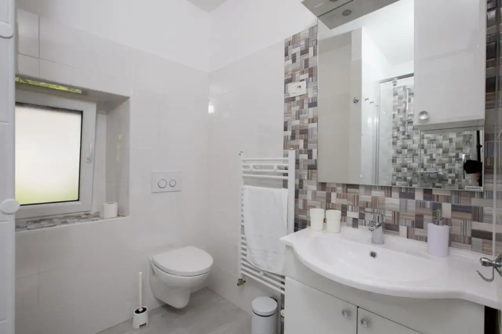 Apartmani Ve-Ro - Général
