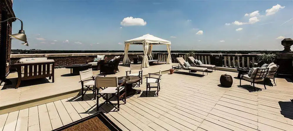 Hotel photo 13