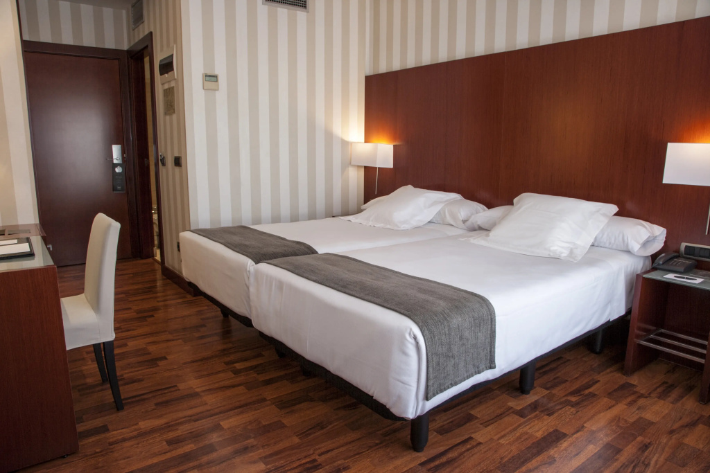 Hotel RH Murcia Centro - Général