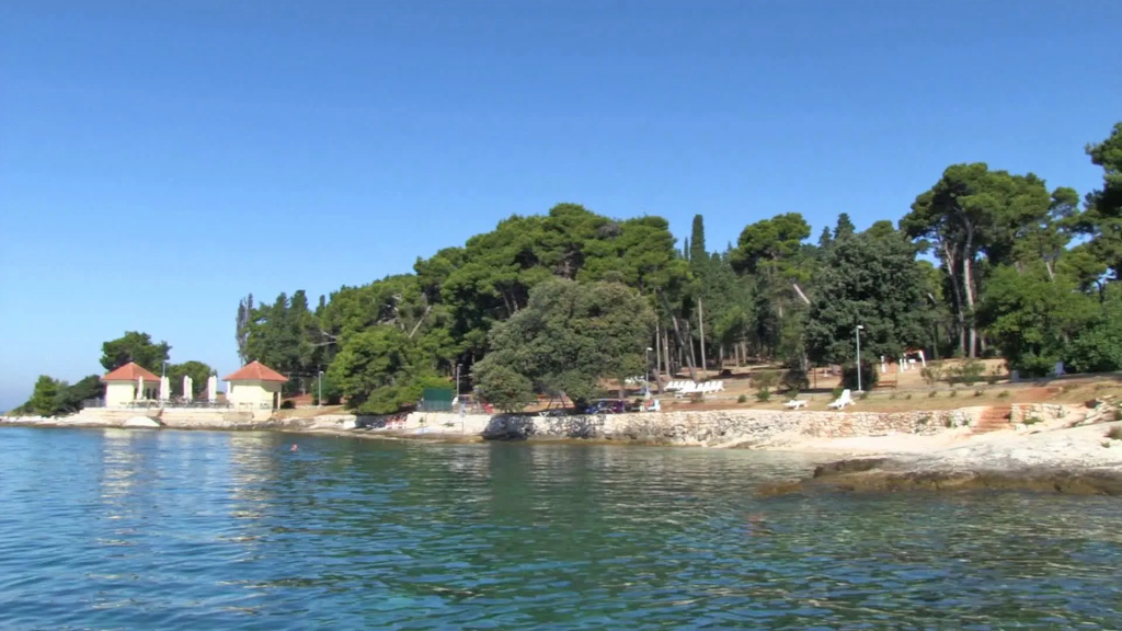 Maistra Select Island Hotel Katarina - Général