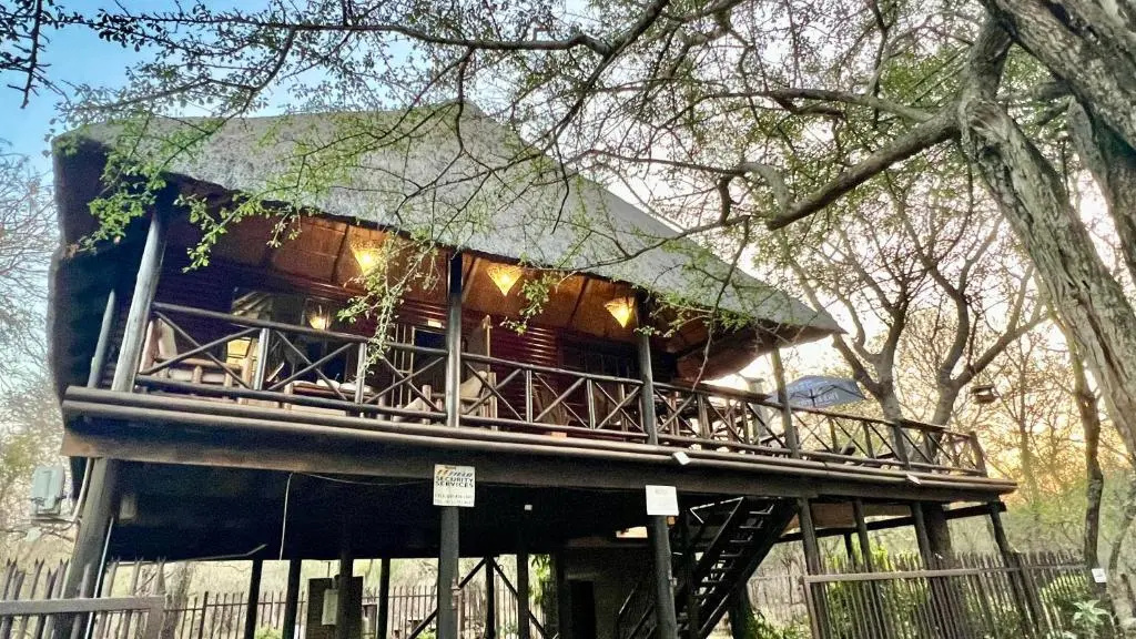 Kruger Kumba - Lahlekile Nathi