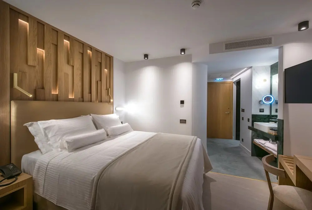 Dimargio Luxury Hotel & Spa — фото 4