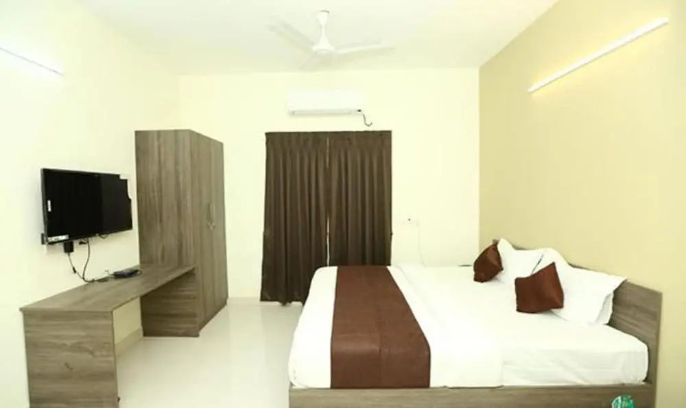 Hotel photo 3