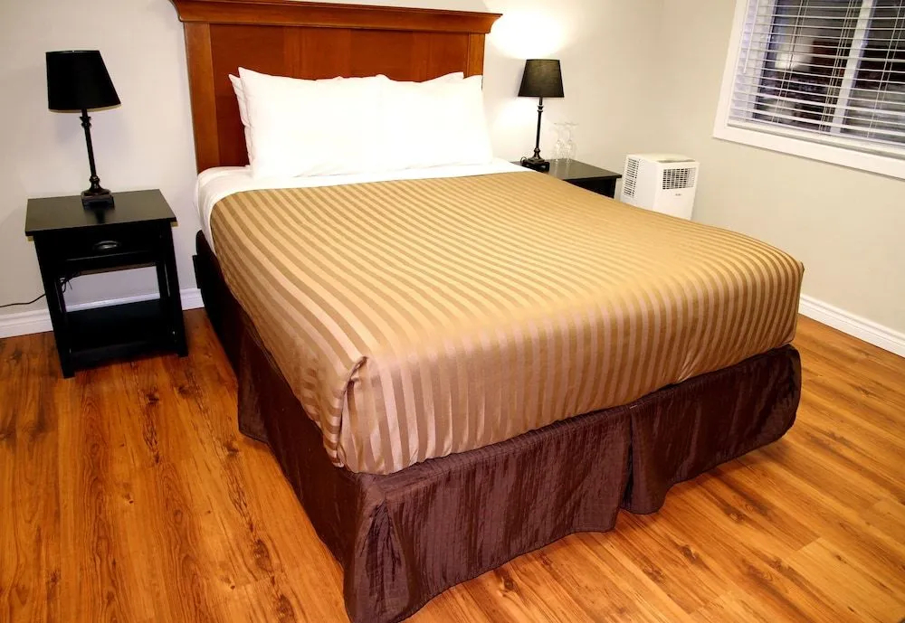 Hotel Squamish - фото 6