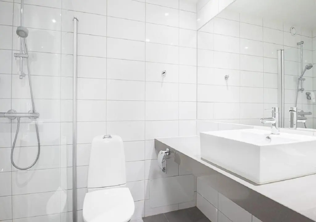Quality Hotel Winn Gotenborg - Chambres