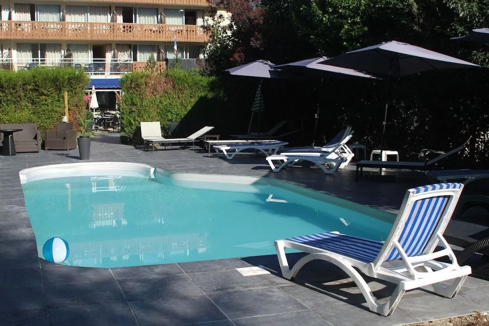 Hotel photo 14