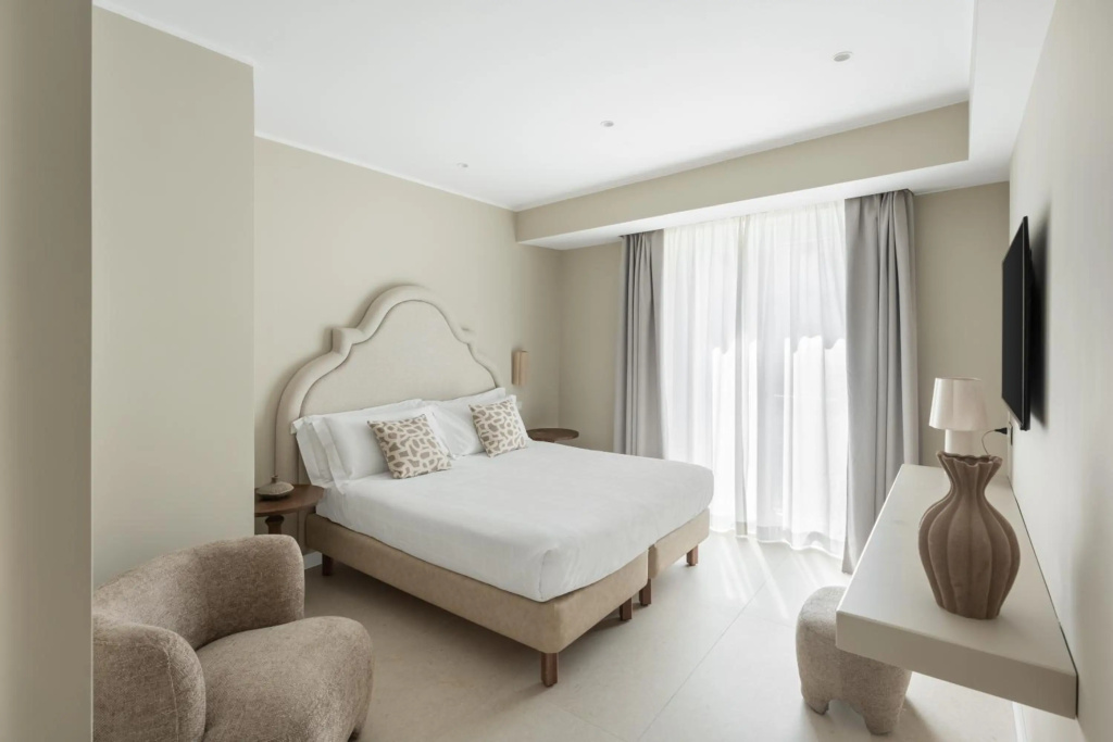 Hotel Capri — 3