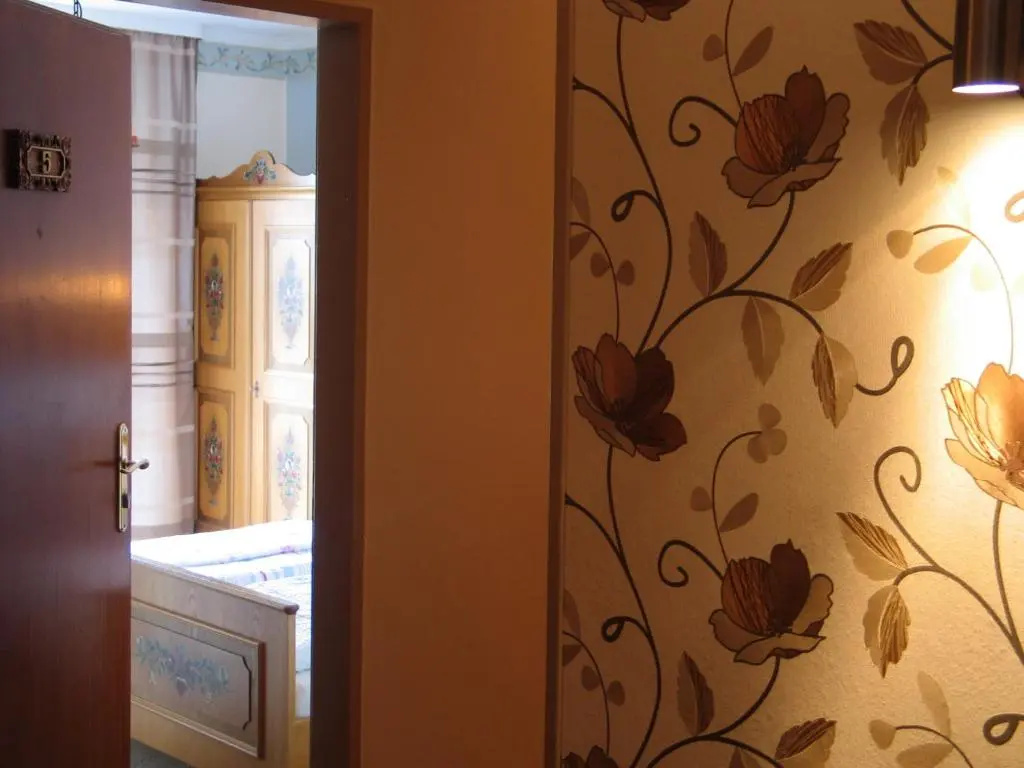 Restaurant Landgasthof Zum Wiesengrund - Chambres