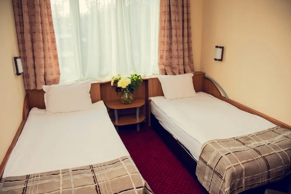 Zdravets Hotel Wellness & SPA - Général