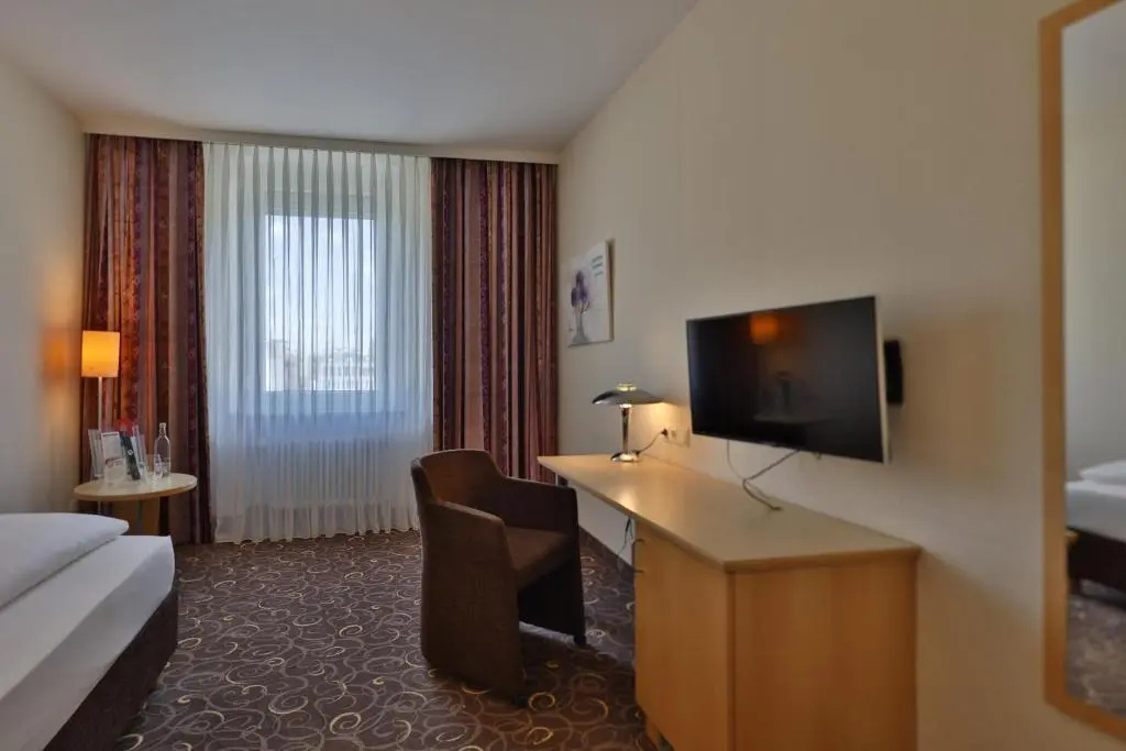 Hotel Lenz - Chambres