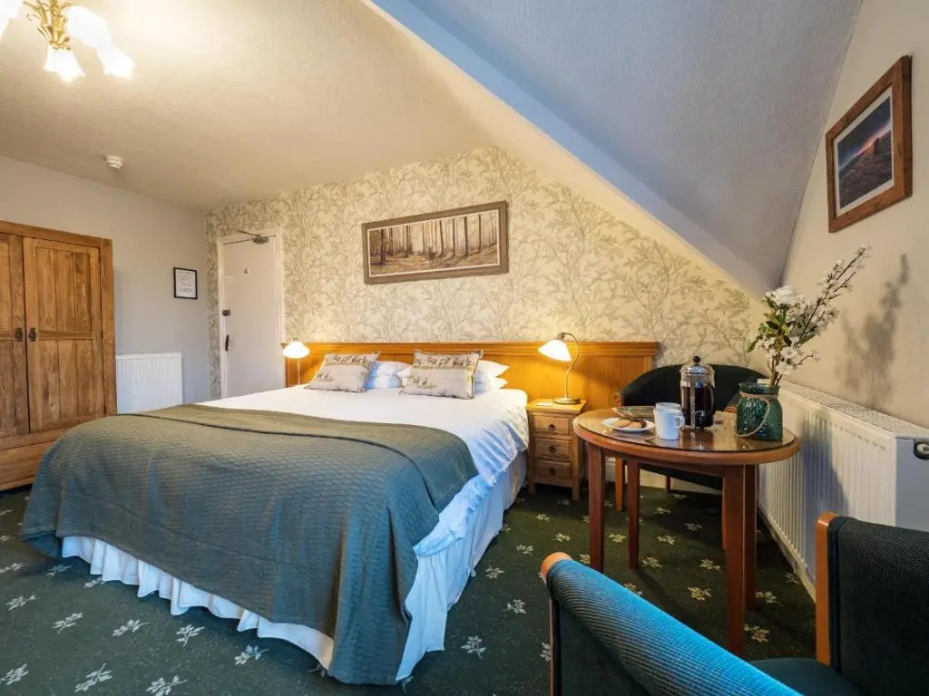 Superior room