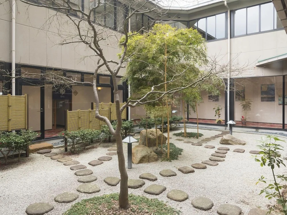 Wakura Onsen Hamazuru - Général
