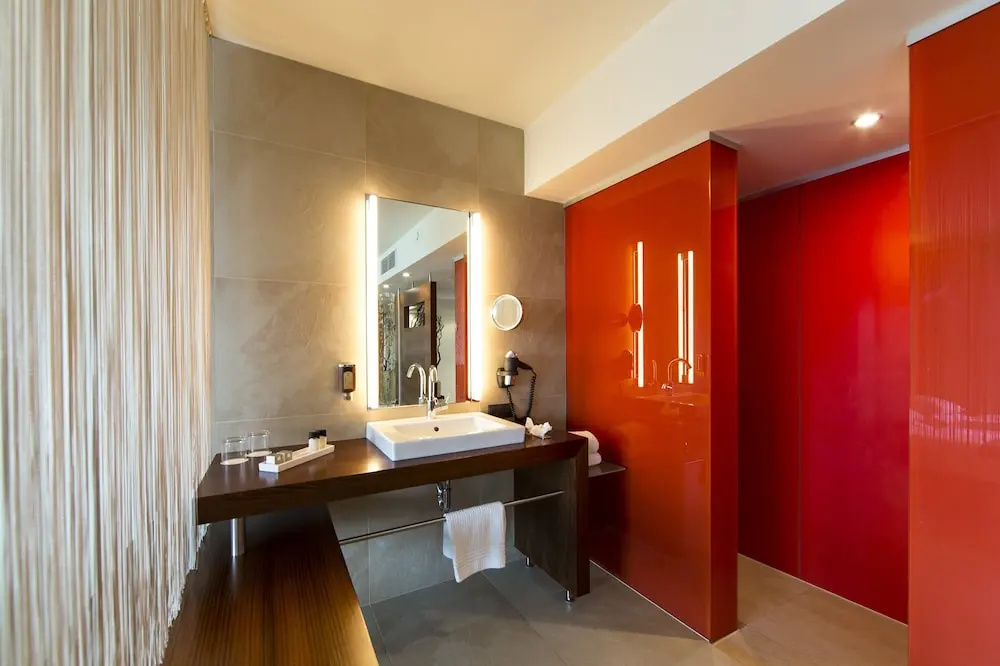 Seepark Wörthersee Resort - Chambres