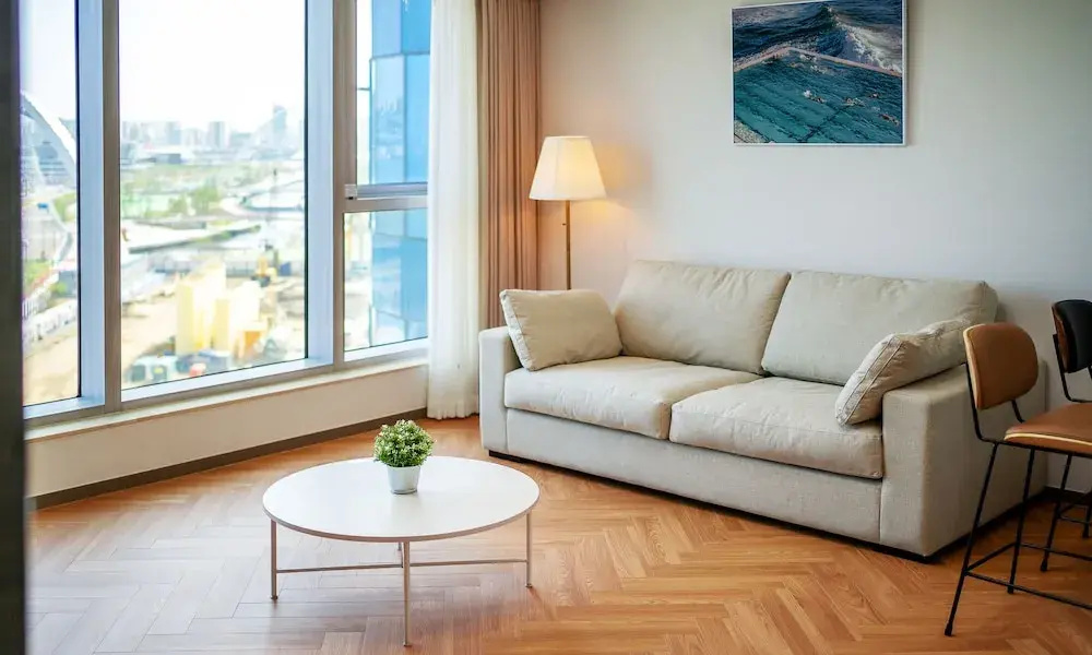 Superior Suite