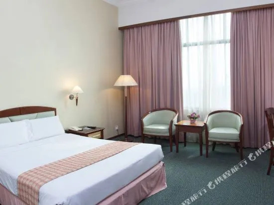 Summit Hotel Bukit Mertajam