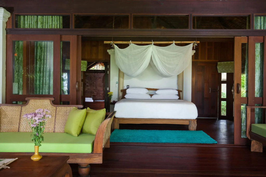 Koyao Island Resort - Général