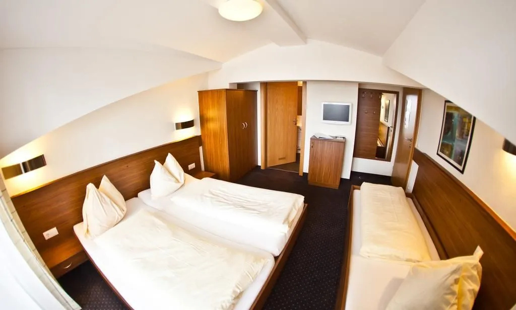 Hotel Pinzgauerhof by Alpeffect Hotels - Général