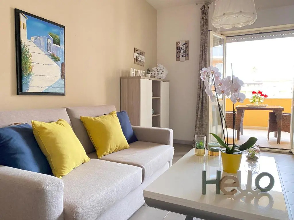 Standard Apartment