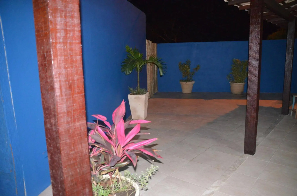 Pousada Canto Azul